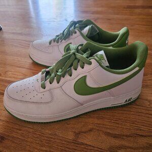 Nike AF1 size 12
